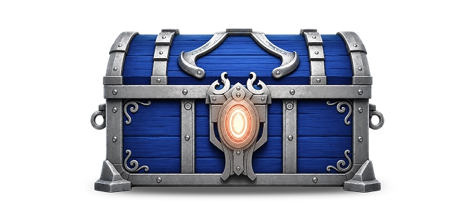 Runa Chest
