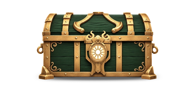 Arcane Crate