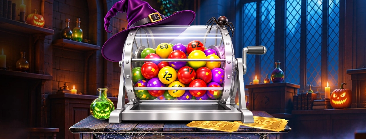 Halloween Fortune